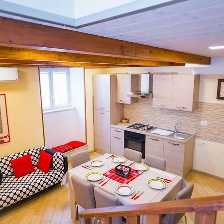 Casa Bimyou! Apartament Neapol Zewnętrze zdjęcie