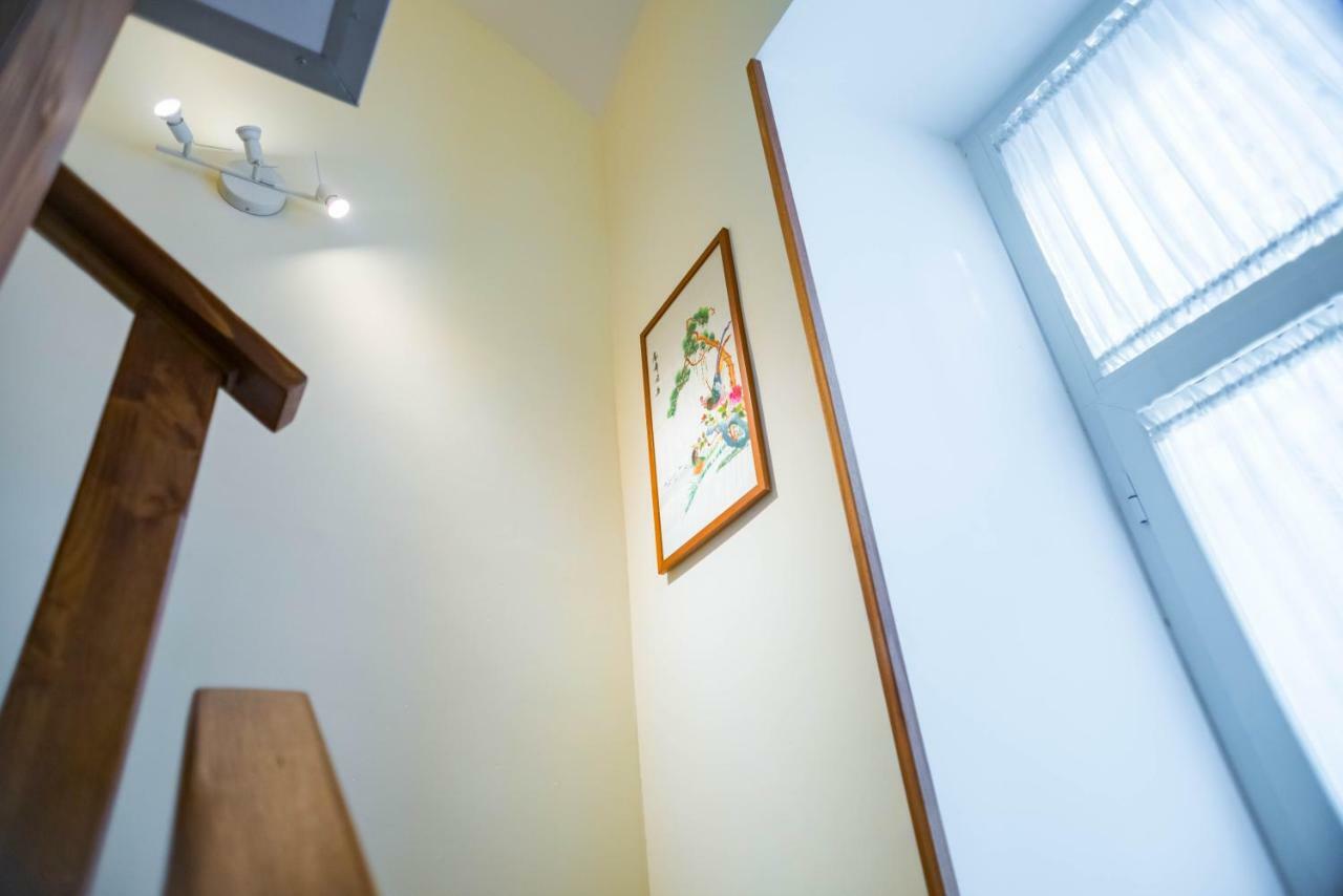 Casa Bimyou! Apartament Neapol Zewnętrze zdjęcie