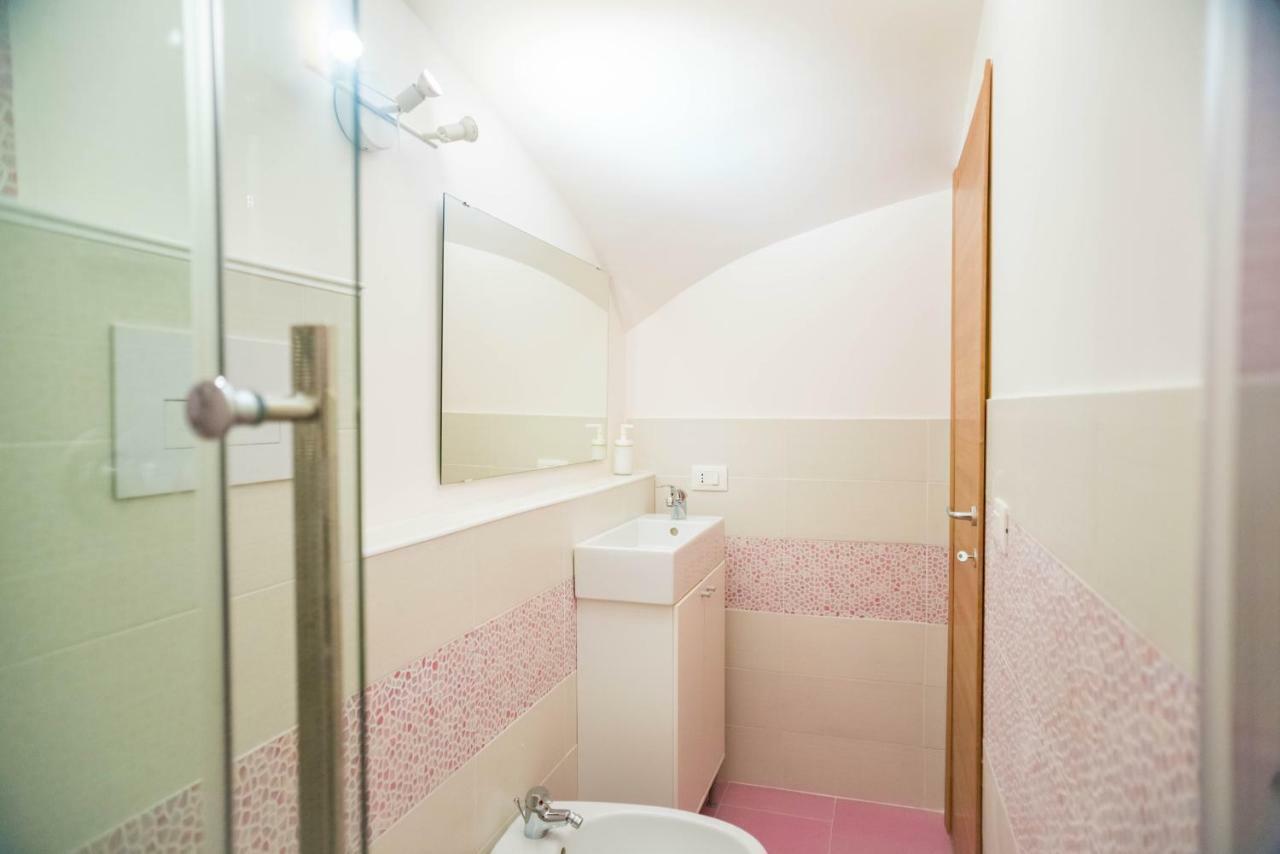 Casa Bimyou! Apartament Neapol Zewnętrze zdjęcie