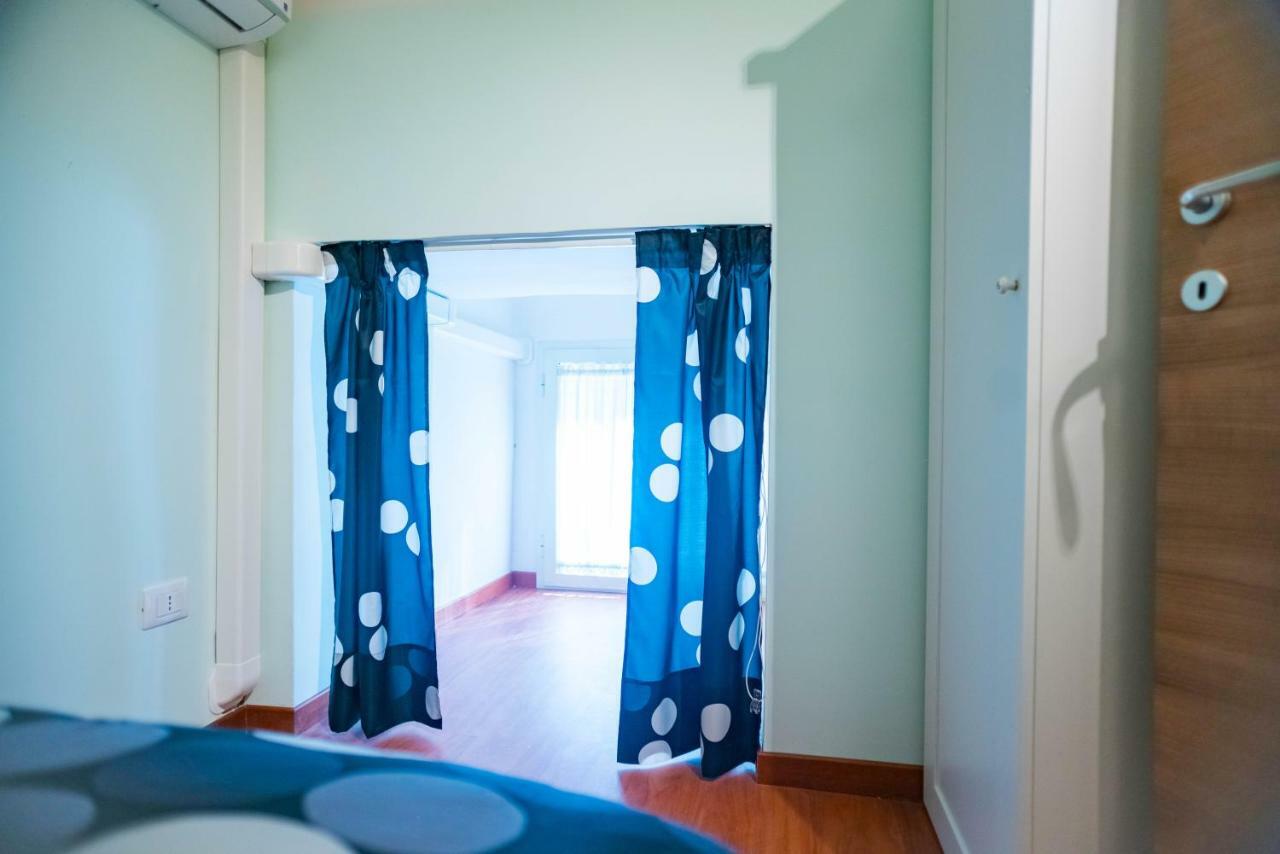 Casa Bimyou! Apartament Neapol Zewnętrze zdjęcie