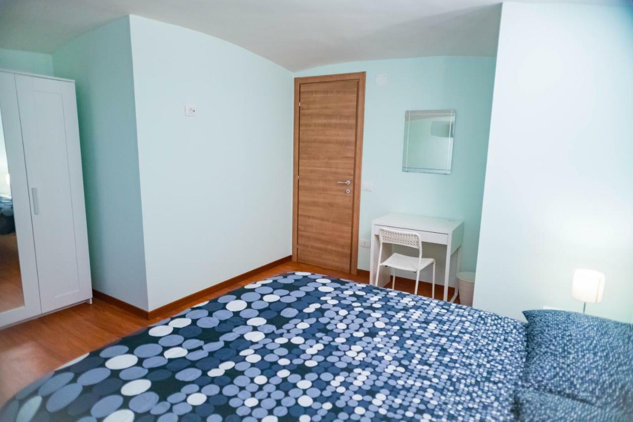 Casa Bimyou! Apartament Neapol Zewnętrze zdjęcie